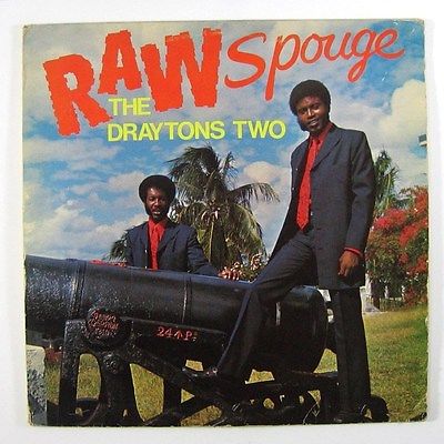 Barbados - From Spouge to Soca