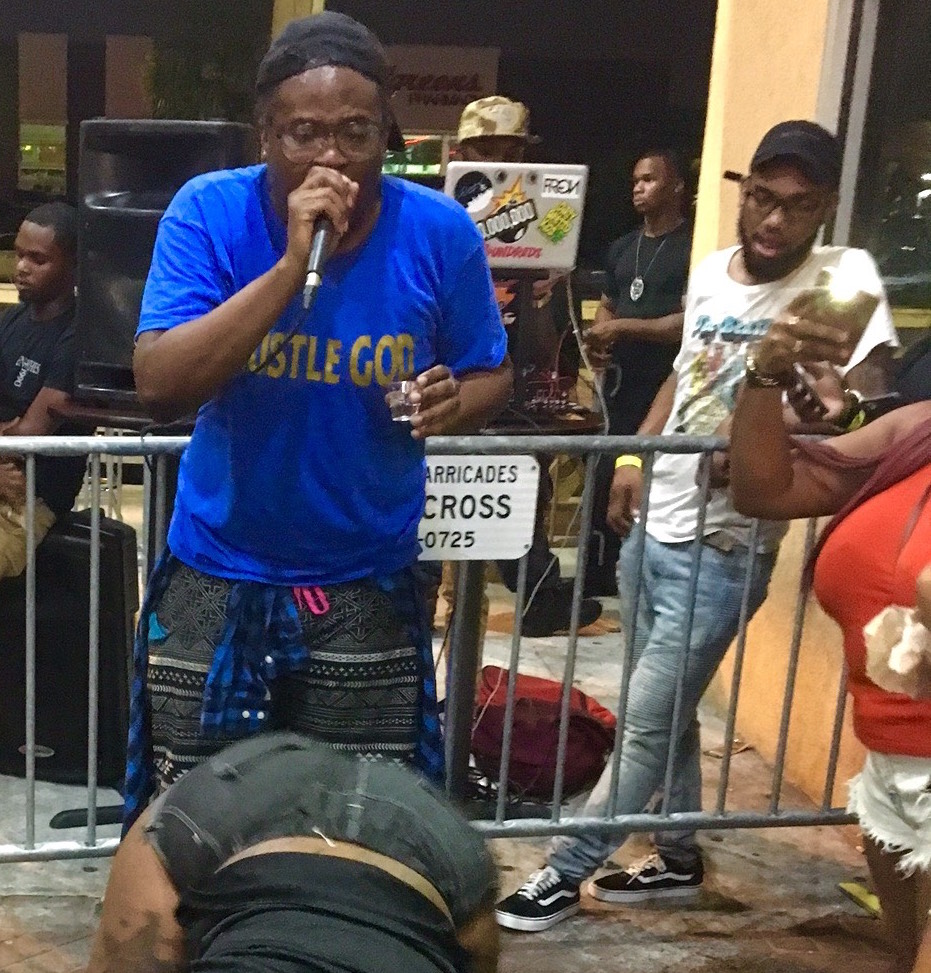 Shake It Fo Ya Hood: The History of New Orleans Bounce